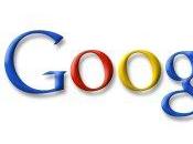 Google sugiere.
