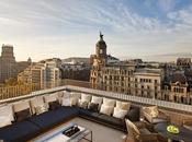 Hotel Mandarín Oriental Barcelona