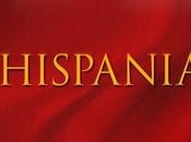 Antena comienza rodar serie 'Hispania'