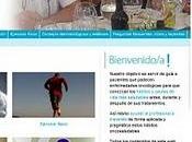 Oncosaludable.es, primera consejos para pacientes cáncer