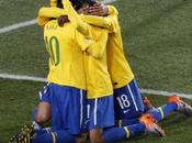 Brasil activa modo rodillo