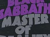 Discos: Masters reality (Black Sabbath, 1971)