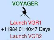 Voyager completa 12.000 días operaciones continuas