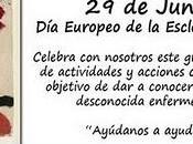 Europeo Esclerodermia