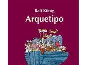 Arquetipo