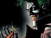 Batman Arkham: Joker