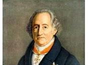 desventuras joven Werther, Goethe.