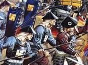 Batalla Sekigahara (1600): camino hacia tercer último Shogunato