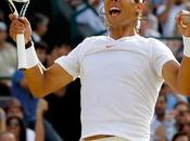 Nadal enfrentará Murray semifinales