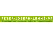 Peter Joseph Lenné Prize 2010.