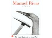 Mohicania revisitada, manuel rivas