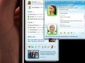 Windows Live Messenger para iPhone