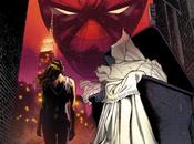 Portada Quesada para OMIT Spiderman