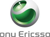 Sony presenta… Ericsson Experia