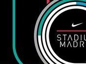 Nike Stadium Madrid
