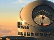 telescopio potente mundo será construido Hawai