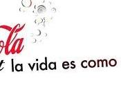 Coca Cola Light viste moda española