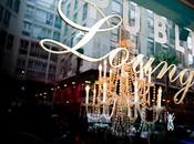 iluminación "LOUNGE bar" BILBAO