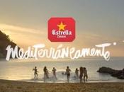 Estrella Damm 2013. #Mediterráneamente