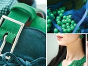 PANTONE Color 2013: Emerald