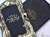 Imperial Majesty LOLA MAKE