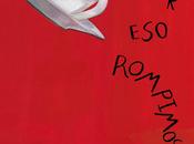rompimos, Daniel Handler
