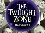 Twilight Zone Temporada disponible mayo