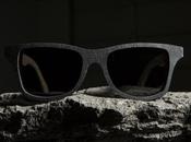 Nueva colección gafas piedra Shwood