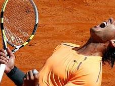 línea roja Nadal