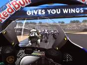 MotoGP vídeo cómo hizo videojuego