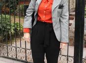 Looks Pantalones Zanahoria