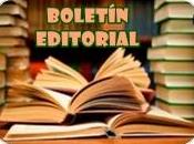 Boletín Nacida medianoche C.C. Hunter Editorial)