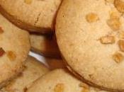 Receta polvorones dietetica saludable