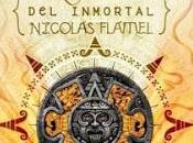 nigromante: secretos inmortal Nicolas Flamel