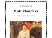 Moll Flanders. Daniel Defoe