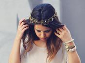 Hair accessories