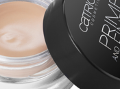 Prime Fine Eyeshadow Base Catrice