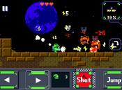 Gero Blaster, próximo juego creador Cave Story retrasa