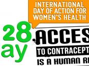 mayo internacional acción salud mujeres