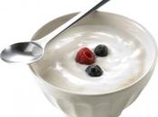 Cualidades nutricionales yogurt