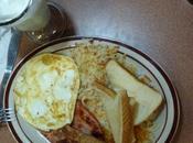 Comer Nueva York
