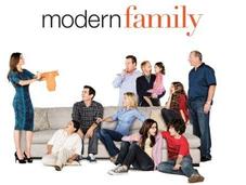 Modern family, reseña cuarta temporada