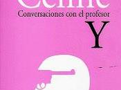 Conversaciones profesor [Edición 2011], Louis-Ferdinand Céline