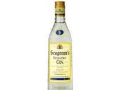 Ginebra premium: seagram´s.