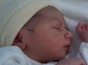 primer bebé español ictus genético nacido