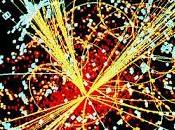 ¡Atención! Boson Higs podría llevar universo conocido
