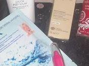 Glossybox Mayo