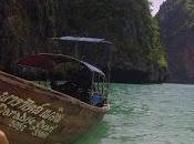 Tailandia... paraiso.