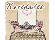 Novedades Junio 2013