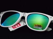 Mirror glasses